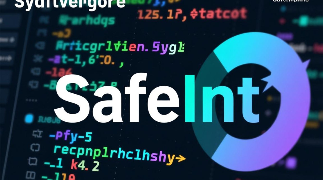 safeint安全数据类型如何避免整数溢出风险？