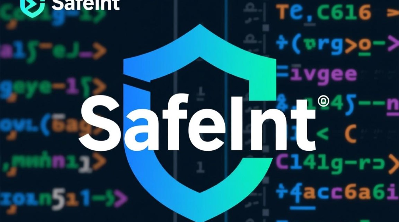 safeint安全数据类型如何避免整数溢出风险？