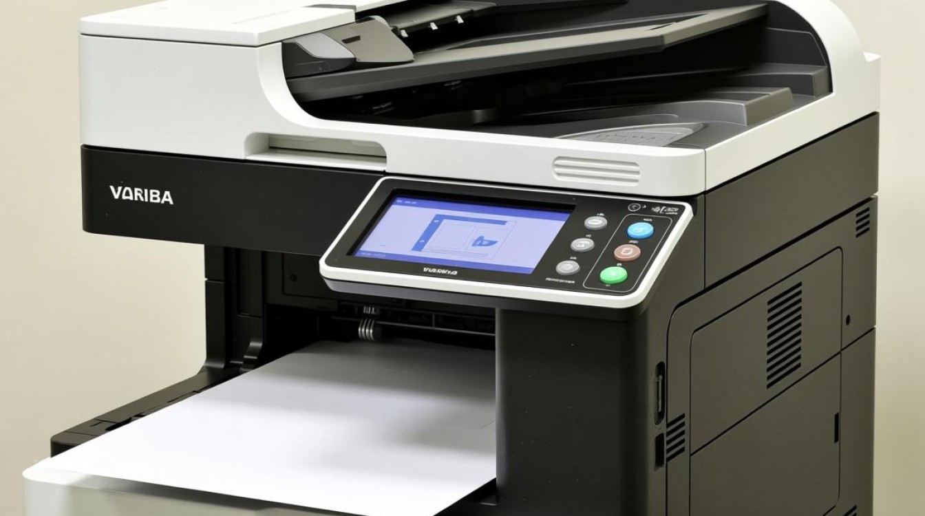 京瓷m5021cdn能否实现A3纸打印？操作方法及技巧详解！