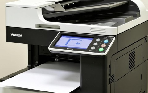 京瓷m5021cdn能否实现A3纸打印？操作方法及技巧详解！