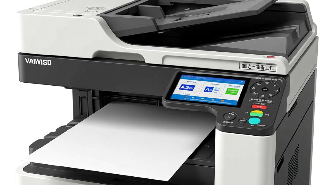 京瓷m5021cdn能否实现A3纸打印？操作方法及技巧详解！