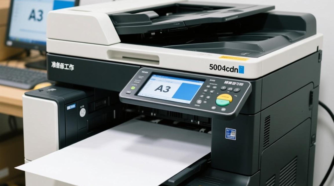 京瓷m5021cdn能否实现A3纸打印？操作方法及技巧详解！