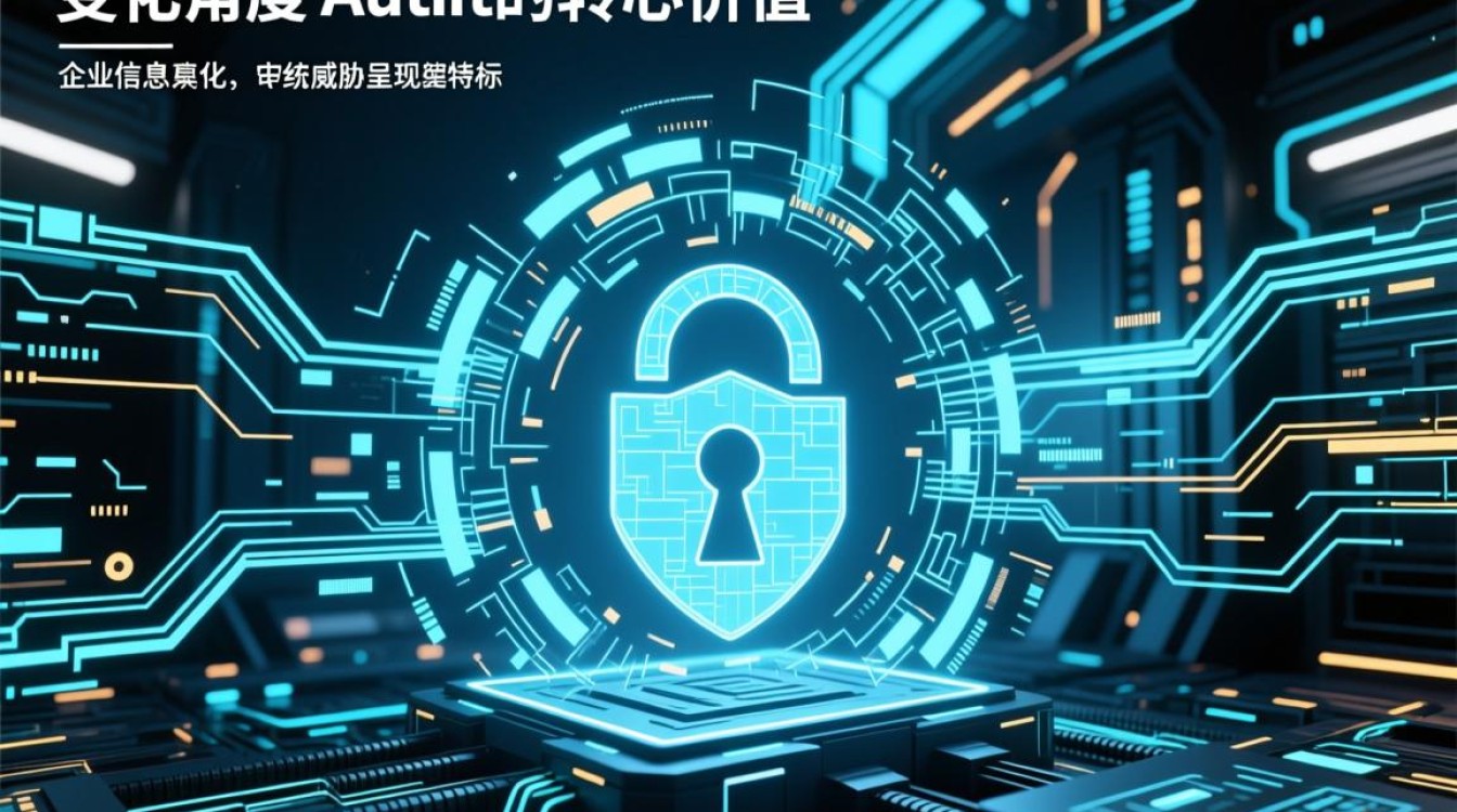 安全性变化角度审计推荐，为何能提升风险防控精准度？