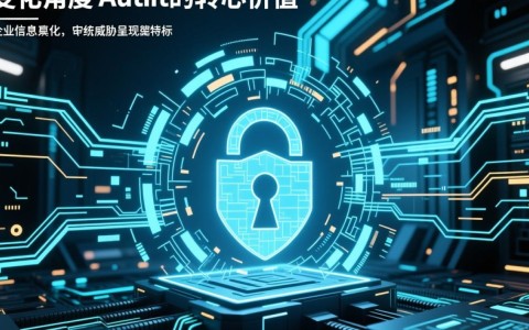 安全性变化角度审计推荐，为何能提升风险防控精准度？