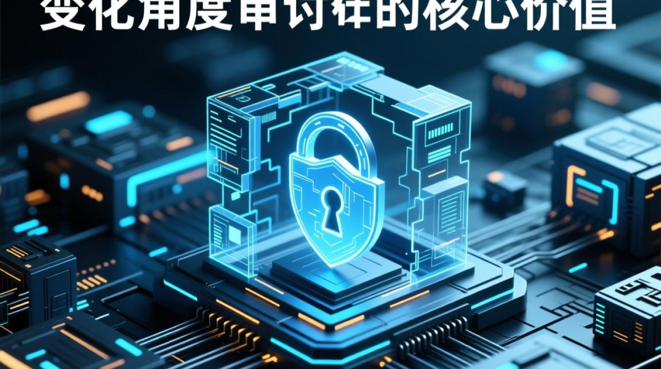 安全性变化角度审计推荐，为何能提升风险防控精准度？