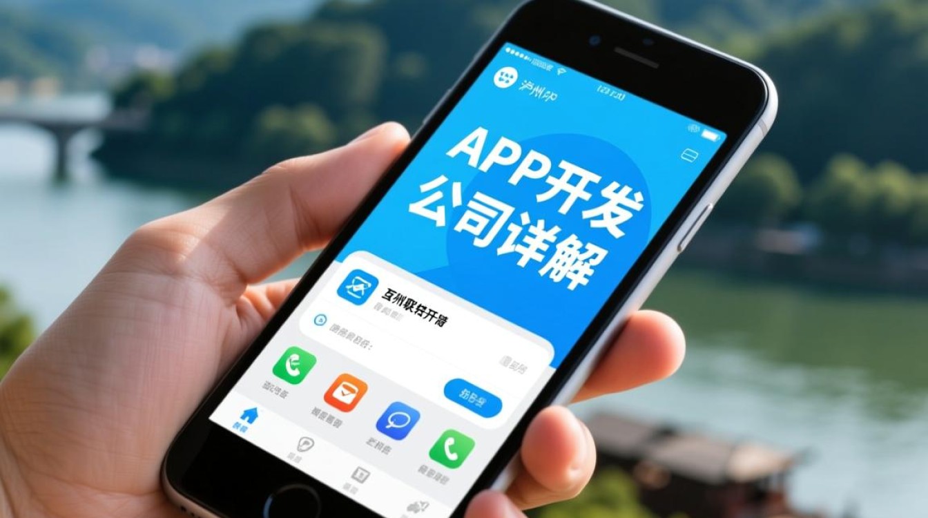 泸州软件开发公司，为何电话难寻？揭秘泸州app开发服务现状！