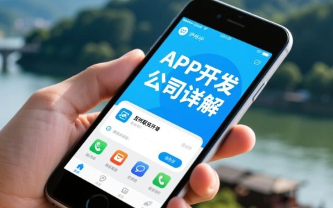 泸州软件开发公司，为何电话难寻？揭秘泸州app开发服务现状！