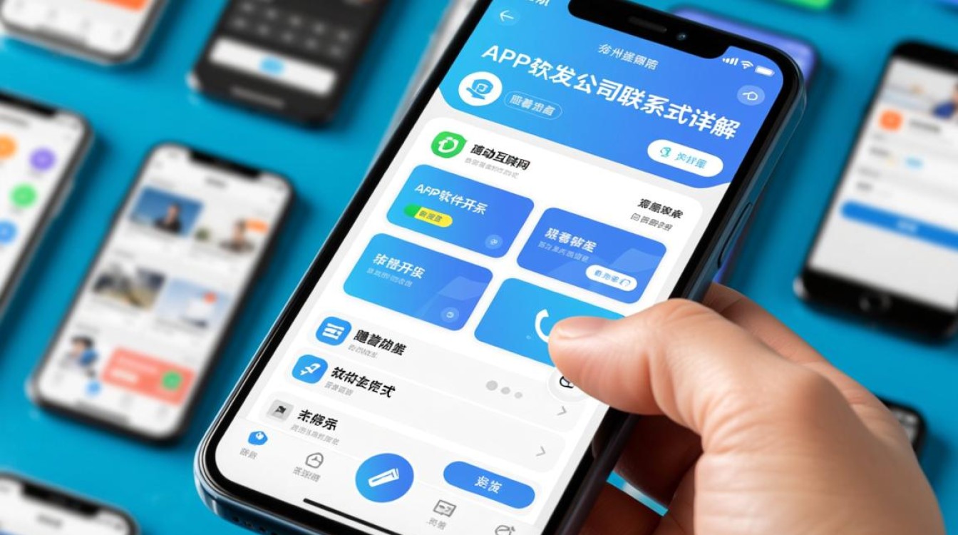 泸州软件开发公司，为何电话难寻？揭秘泸州app开发服务现状！