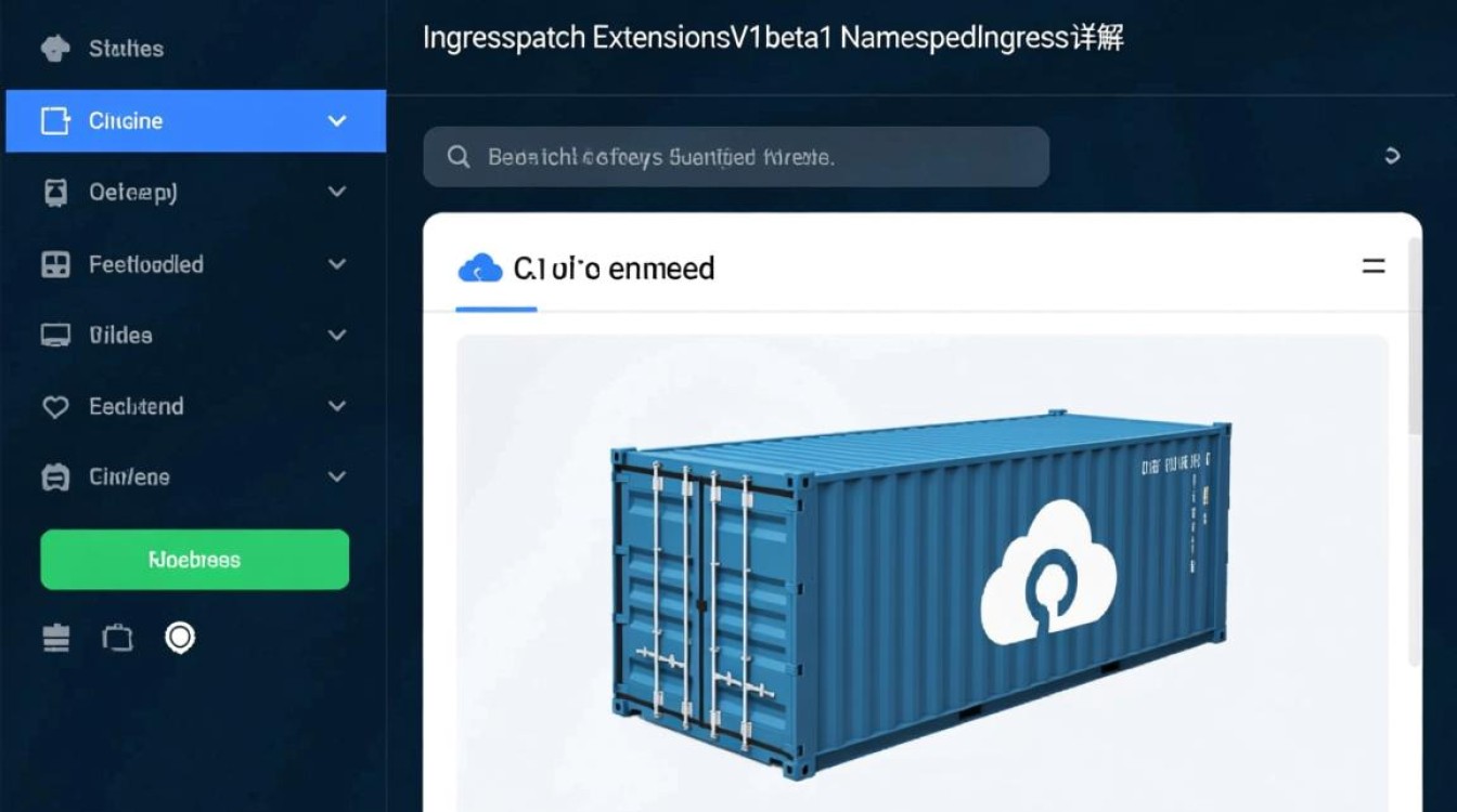 IngresspatchExtensionsV1beta1NamespacedIngress更新后,云容器实例API有何变化? IngresspatchExtensionsV1beta1NamespacedIngress更新后,云容器实例API有何变化?