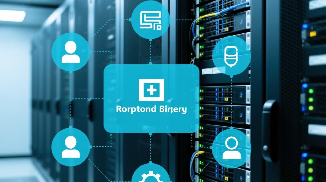 服务器负载均衡是如何根据算法分配请求的？