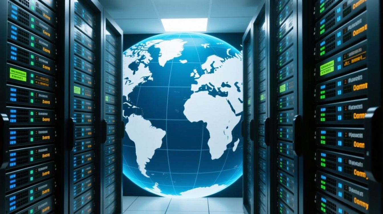 我国根域名服务器数量为何逐年增加？背后原因及影响探讨？