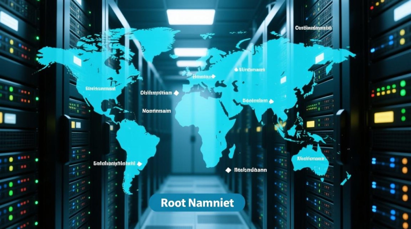 我国根域名服务器数量为何逐年增加？背后原因及影响探讨？