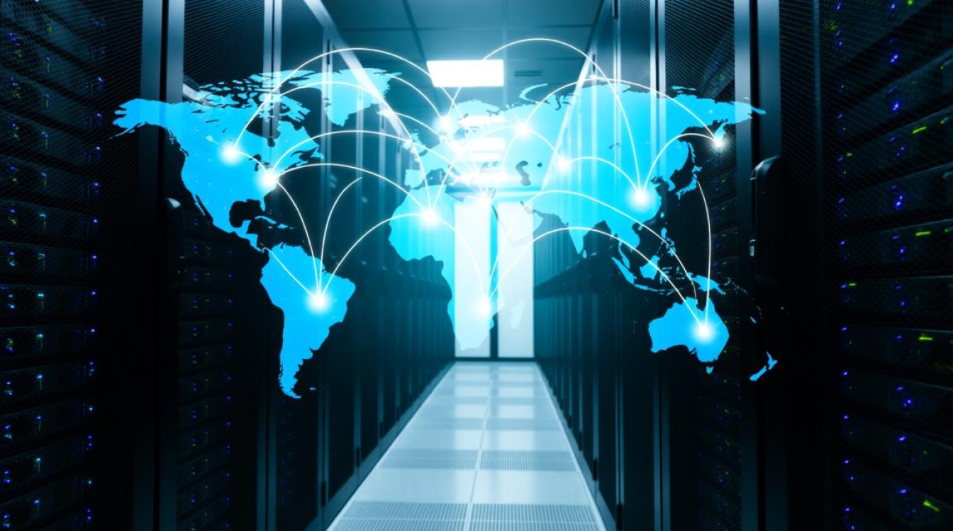 我国根域名服务器数量为何逐年增加？背后原因及影响探讨？