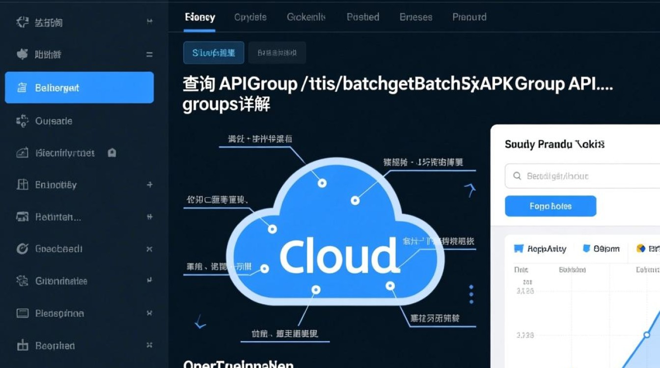 云容器实例API查询，如何使用apis/batchgetBatchAPIGroup_API获取APIGroup信息？
