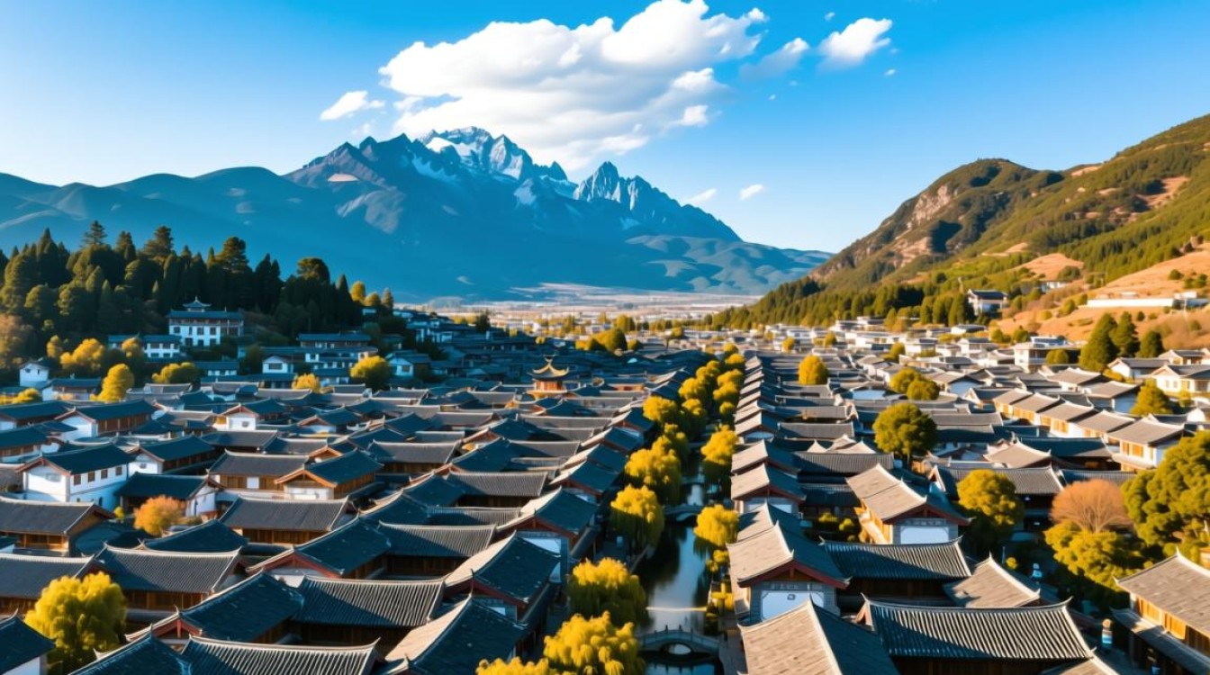 丽江bgp服务器性能如何？稳定性可靠吗？性价比高不高？