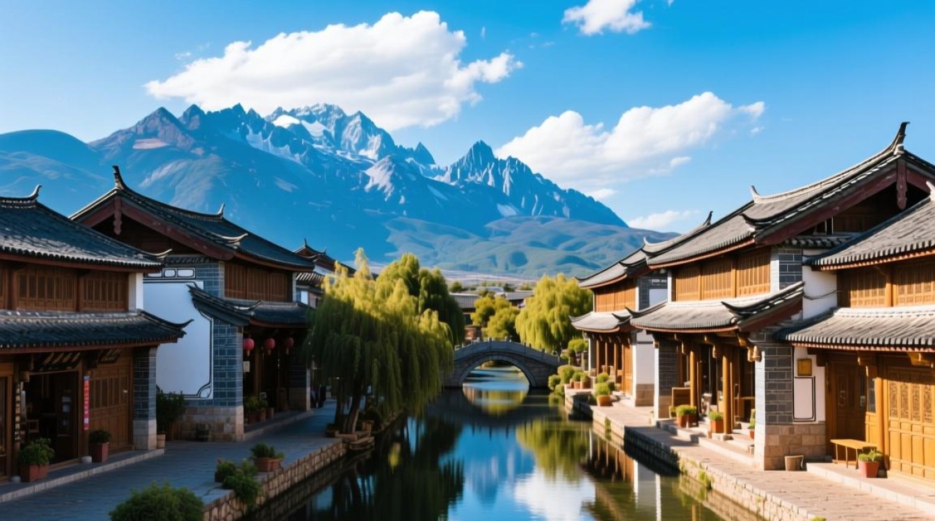 丽江bgp服务器性能如何？稳定性可靠吗？性价比高不高？