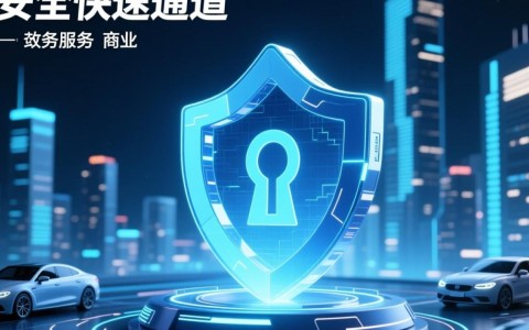 安全快速通道是什么？如何实现安全又快速？