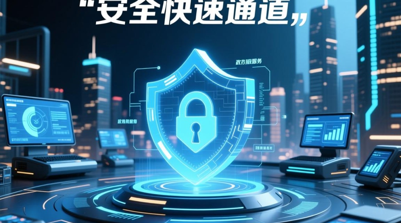 安全快速通道是什么？如何实现安全又快速？