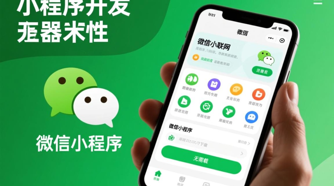 微信小程序开发为何如此必要？它对企业和用户有哪些深远影响？