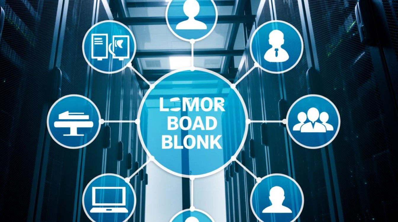 服务器负载均衡的实现方式有哪些优缺点及适用场景? 服务器负载均衡的实现方式有哪些优缺点及适用场景?