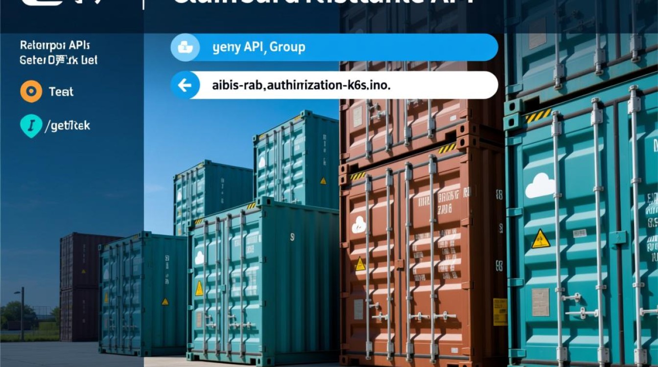 Kubernetes中如何查询RBAC APIGroup的apis/rbac.authorization.k8s.io资源? Kubernetes中如何查询RBAC APIGroup的apis/rbac.authorization.k8s.io资源?