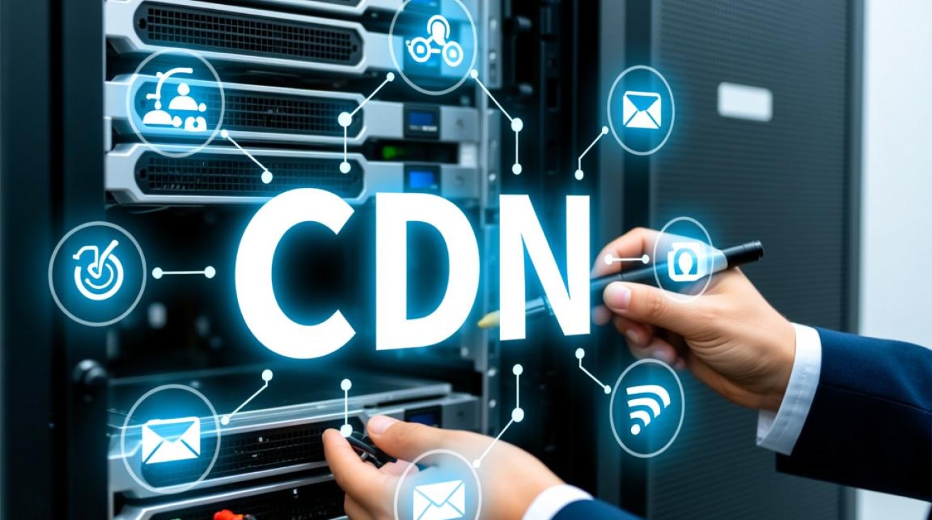 CDN设备维护管理有哪些关键问题需特别注意? CDN设备维护管理有哪些关键问题需特别注意?