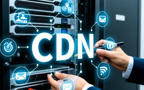 CDN设备维护管理有哪些关键问题需特别注意？