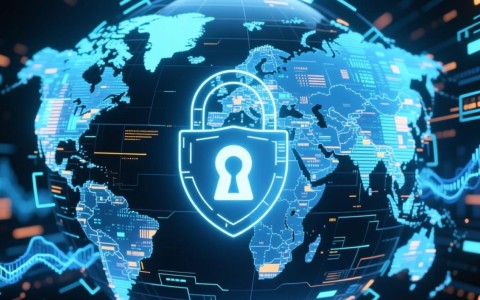 安全数据化后，如何确保数据本身的绝对安全？