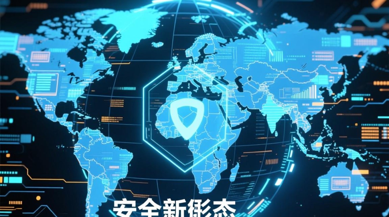 安全数据化后,如何确保数据本身的绝对安全? 安全数据化后,如何确保数据本身的绝对安全?