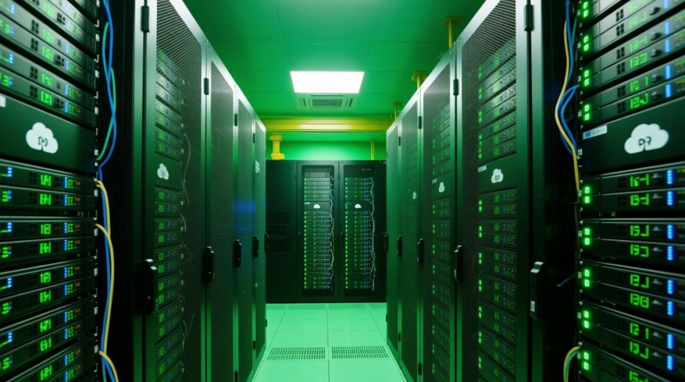 西双版纳云服务器，为何成为企业布局新热点？