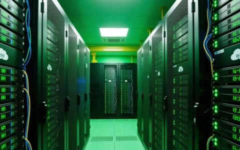 西双版纳云服务器，为何成为企业布局新热点？