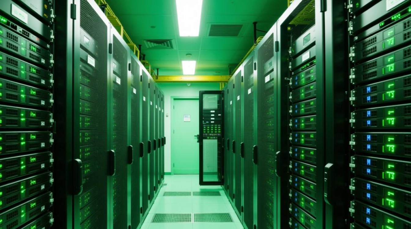 西双版纳云服务器，为何成为企业布局新热点？