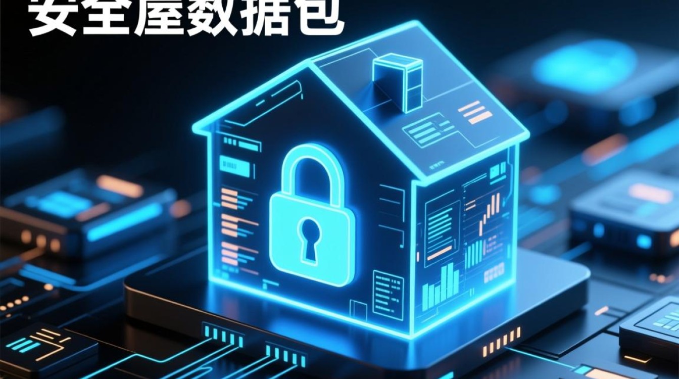 安全屋数据包是什么?如何获取与使用? 安全屋数据包是什么?如何获取与使用?