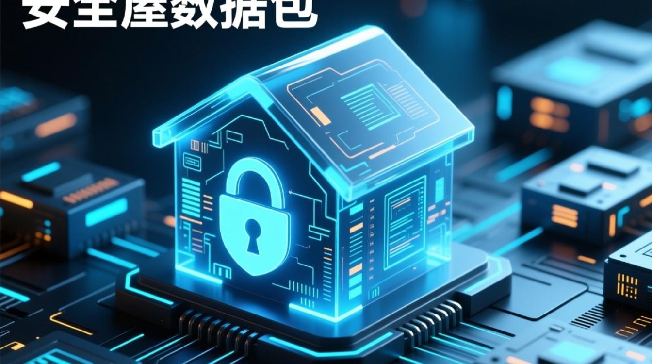 安全屋数据包是什么?如何获取与使用? 安全屋数据包是什么?如何获取与使用?