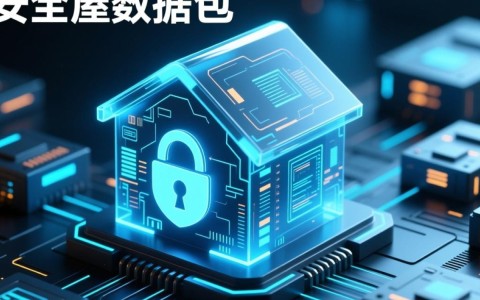 安全屋数据包是什么？如何获取与使用？