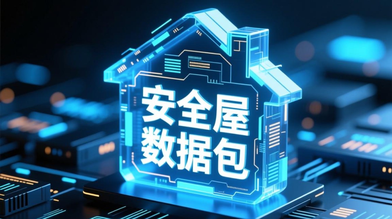 安全屋数据包是什么?如何获取与使用? 安全屋数据包是什么?如何获取与使用?