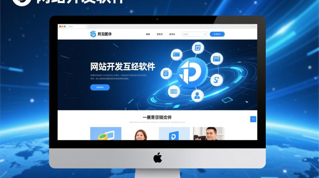 主流网站开发软件,哪家更胜一筹?揭秘行业佼佼者! 主流网站开发软件,哪家更胜一筹?揭秘行业佼佼者!