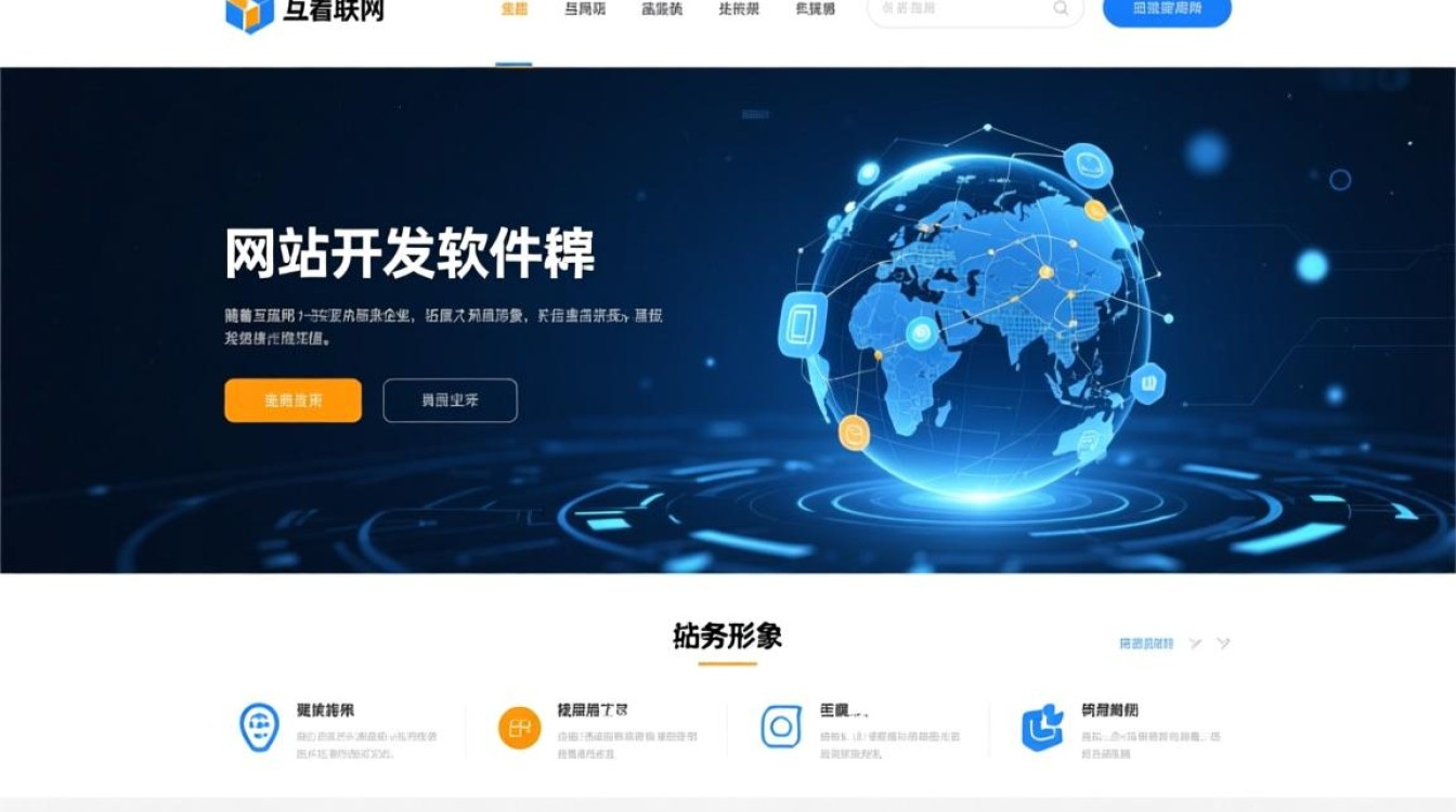 主流网站开发软件,哪家更胜一筹?揭秘行业佼佼者! 主流网站开发软件,哪家更胜一筹?揭秘行业佼佼者!