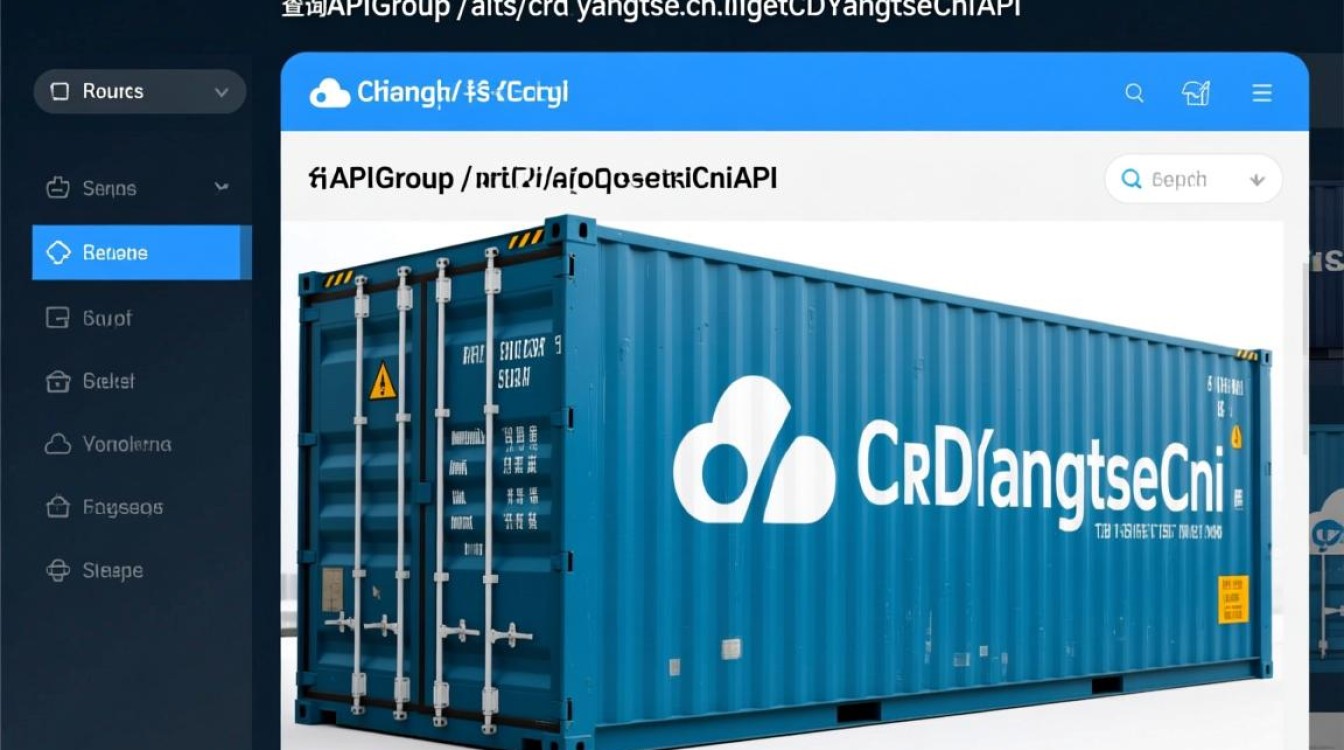 云容器实例API中,apis/crd.yangtse.cnigetCrdYangtseCniAPIGroup_API的查询方式及API Group结构是什么? 云容器实例API中,apis/crd.yangtse.cnigetCrdYangtseCniAPIGroup_API的查询方式及API Group结构是什么?