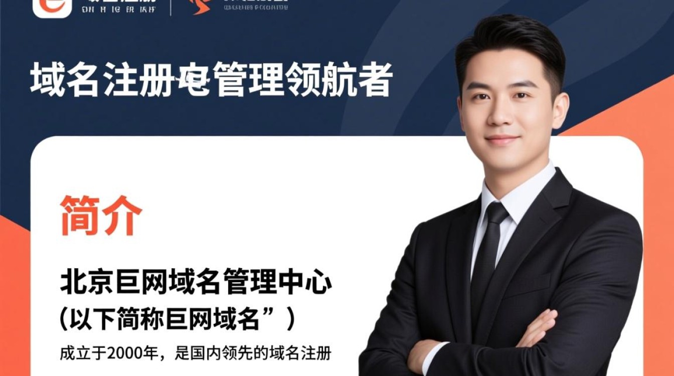 北京巨网域名管理中心，揭秘其业务模式与市场地位之谜？