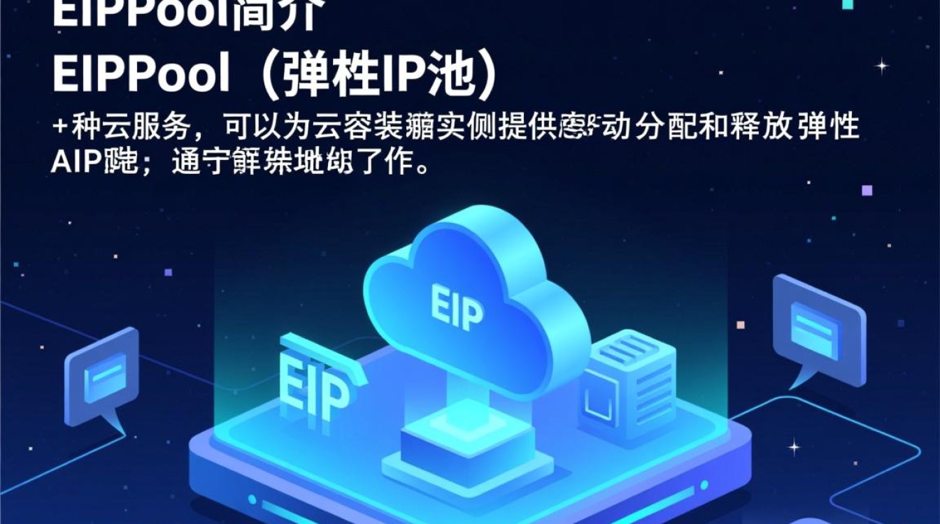 EIPPool创建CrdYangtseCniV1NamespacedEIPPool云容器实例API,具体实现步骤是什么? EIPPool创建CrdYangtseCniV1NamespacedEIPPool云容器实例API,具体实现步骤是什么?