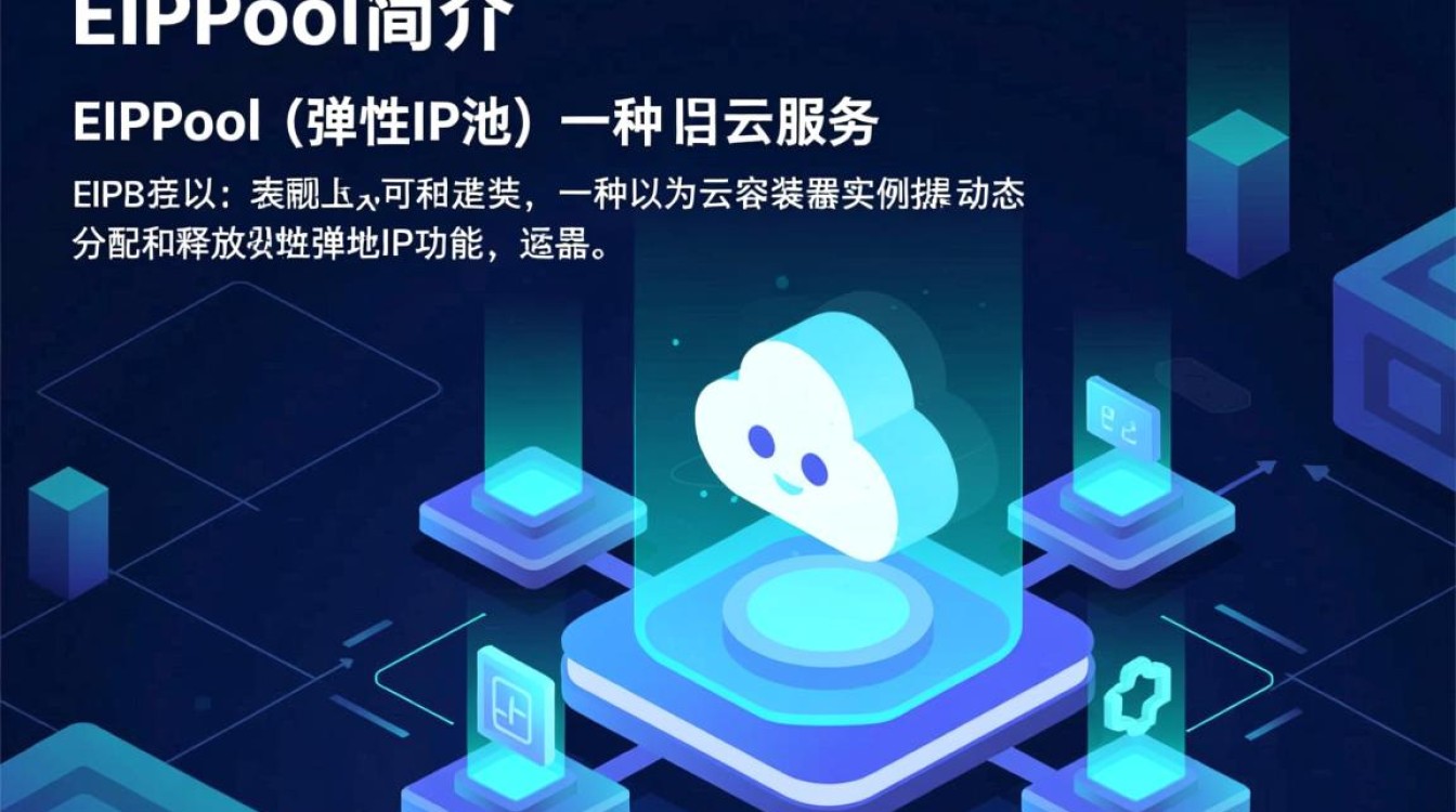 EIPPool创建CrdYangtseCniV1NamespacedEIPPool云容器实例API,具体实现步骤是什么? EIPPool创建CrdYangtseCniV1NamespacedEIPPool云容器实例API,具体实现步骤是什么?