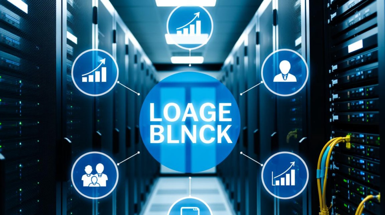 服务器负载均衡如何实现，有哪些常用方案和优缺点？