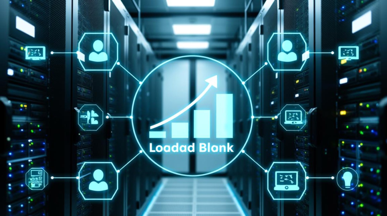 服务器负载均衡如何实现，有哪些常用方案和优缺点？