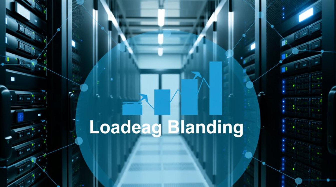 服务器负载均衡如何实现，有哪些常用方案和优缺点？