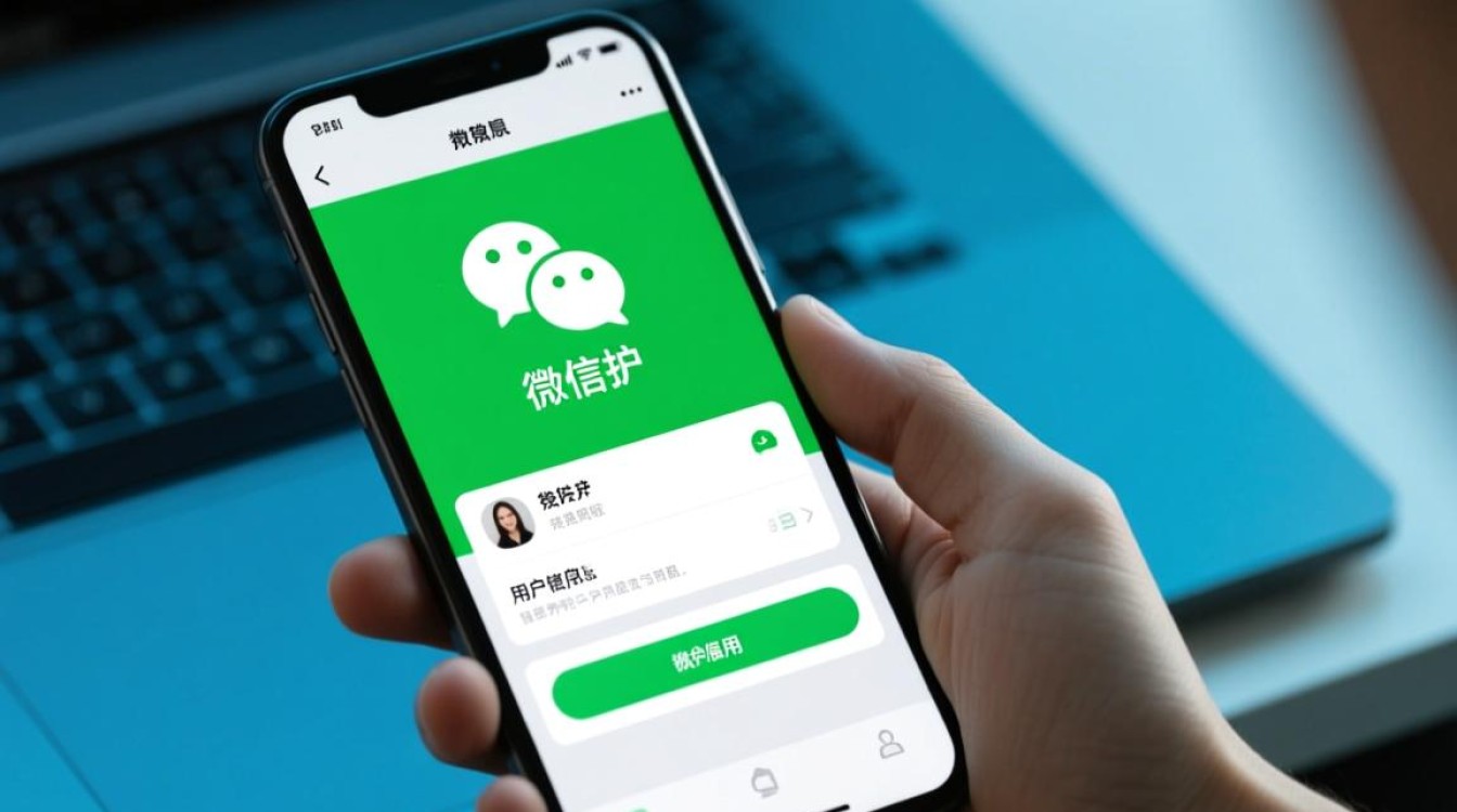 微信用户信息域名拉取是否合法？揭秘隐私泄露风险！