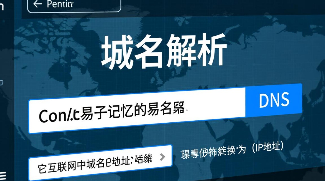 主机屋域名解析为何不生效?原因及解决方案揭秘! 主机屋域名解析为何不生效?原因及解决方案揭秘!