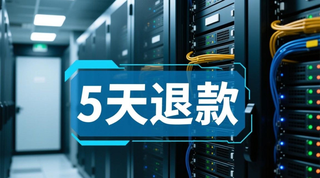 服务器超过5天未发货,能申请退款吗? 服务器超过5天未发货,能申请退款吗?