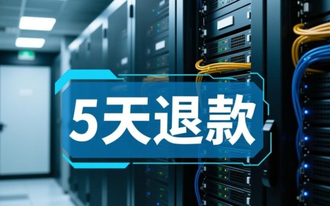 服务器超过5天未发货，能申请退款吗？