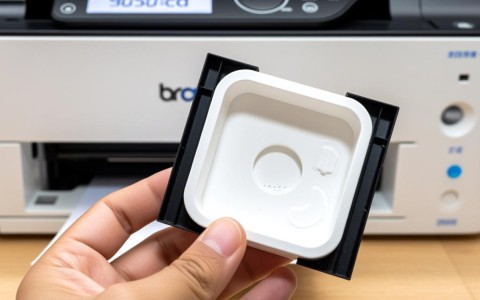 如何轻松实现兄弟9030cdn废粉盒清零的技巧与步骤？